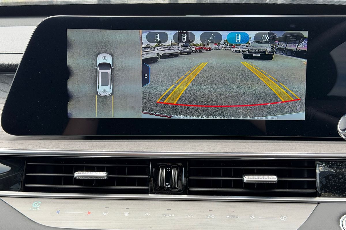 2025 Chery Tiggo 8 Pro Max Ultimate AWD