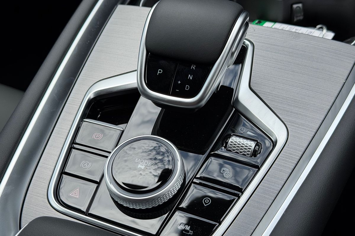 2025 Chery Tiggo 8 Pro Max Ultimate AWD