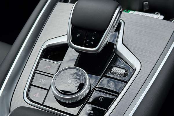 2025 Chery Tiggo 8 Pro Max Ultimate AWD