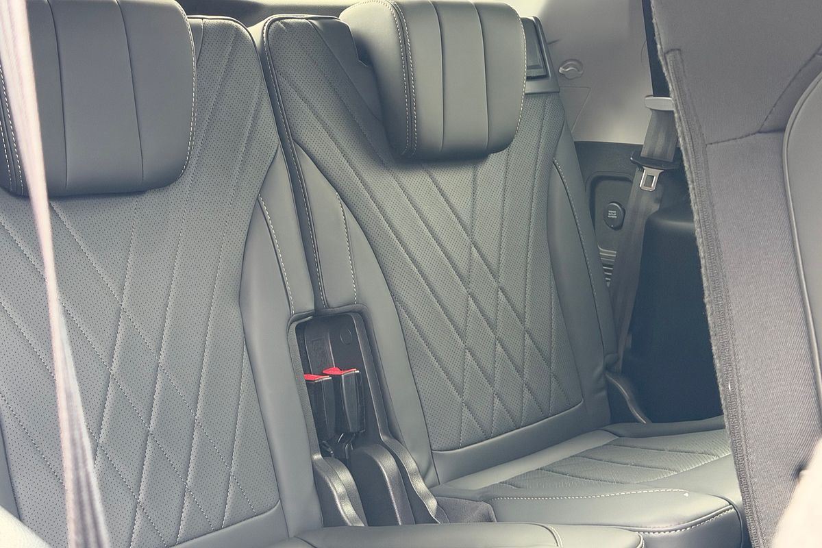 2025 Chery Tiggo 8 Pro Max Ultimate AWD