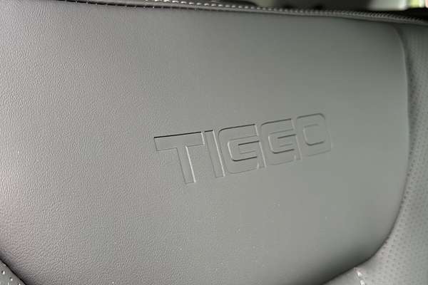 2025 Chery Tiggo 8 Pro Max Ultimate AWD