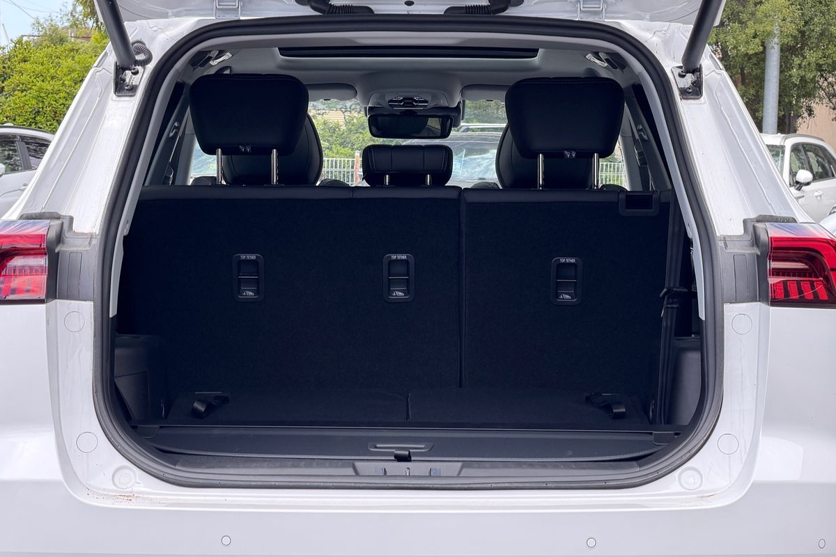 2025 Chery Tiggo 8 Pro Max Ultimate AWD