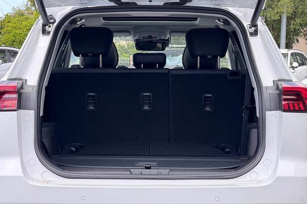 2025 Chery Tiggo 8 Pro Max Ultimate AWD