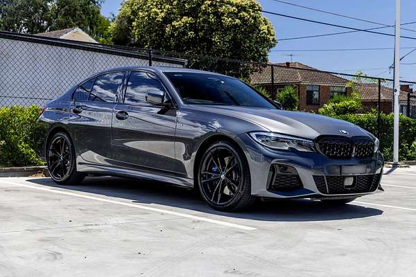 2020 BMW 3 Series M340i xDrive G20