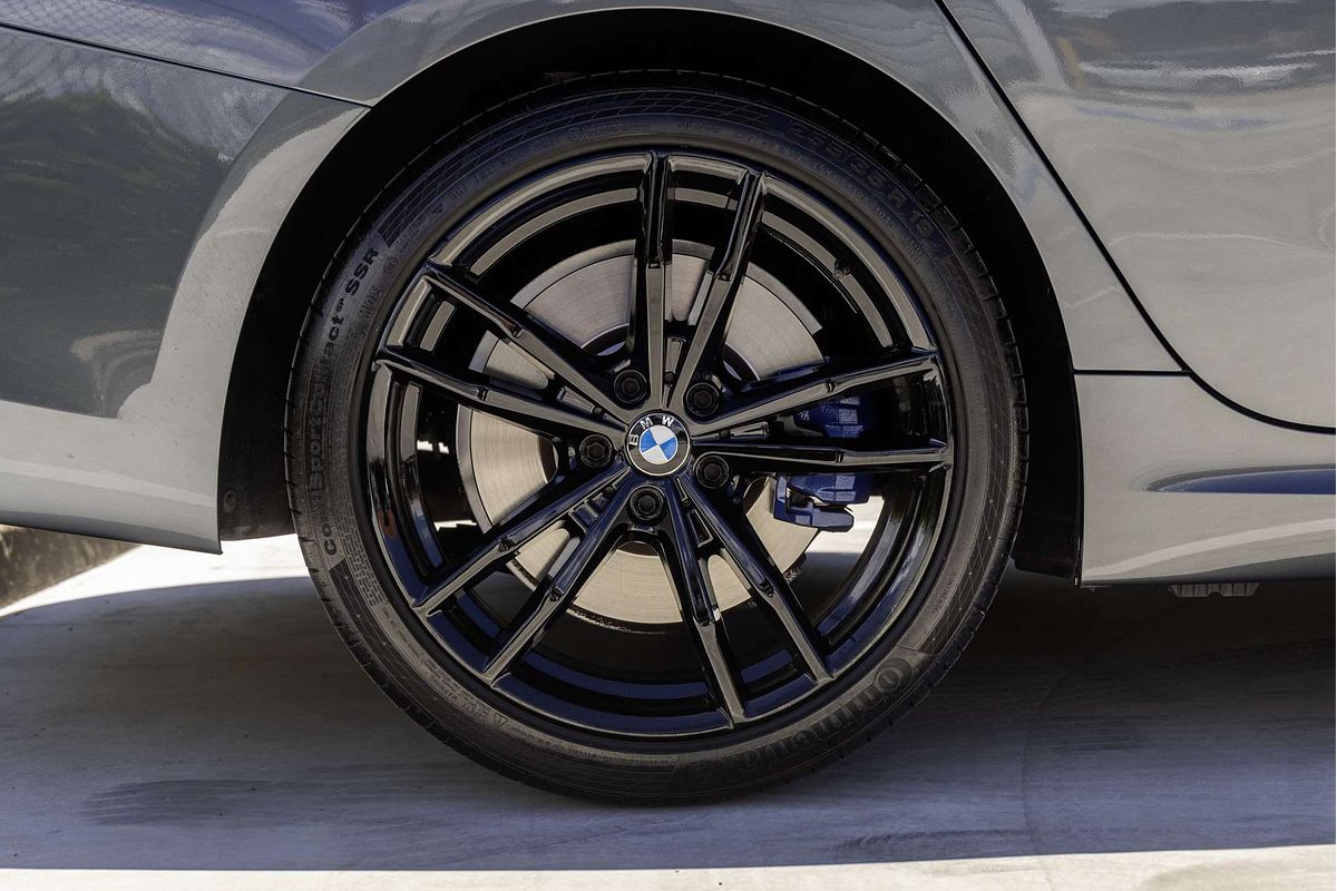 2020 BMW 3 Series M340i xDrive G20