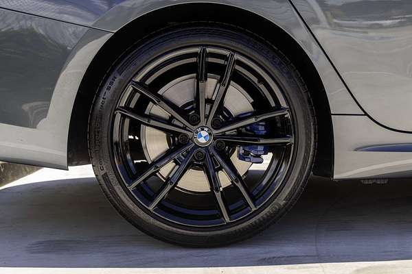 2020 BMW 3 Series M340i xDrive G20