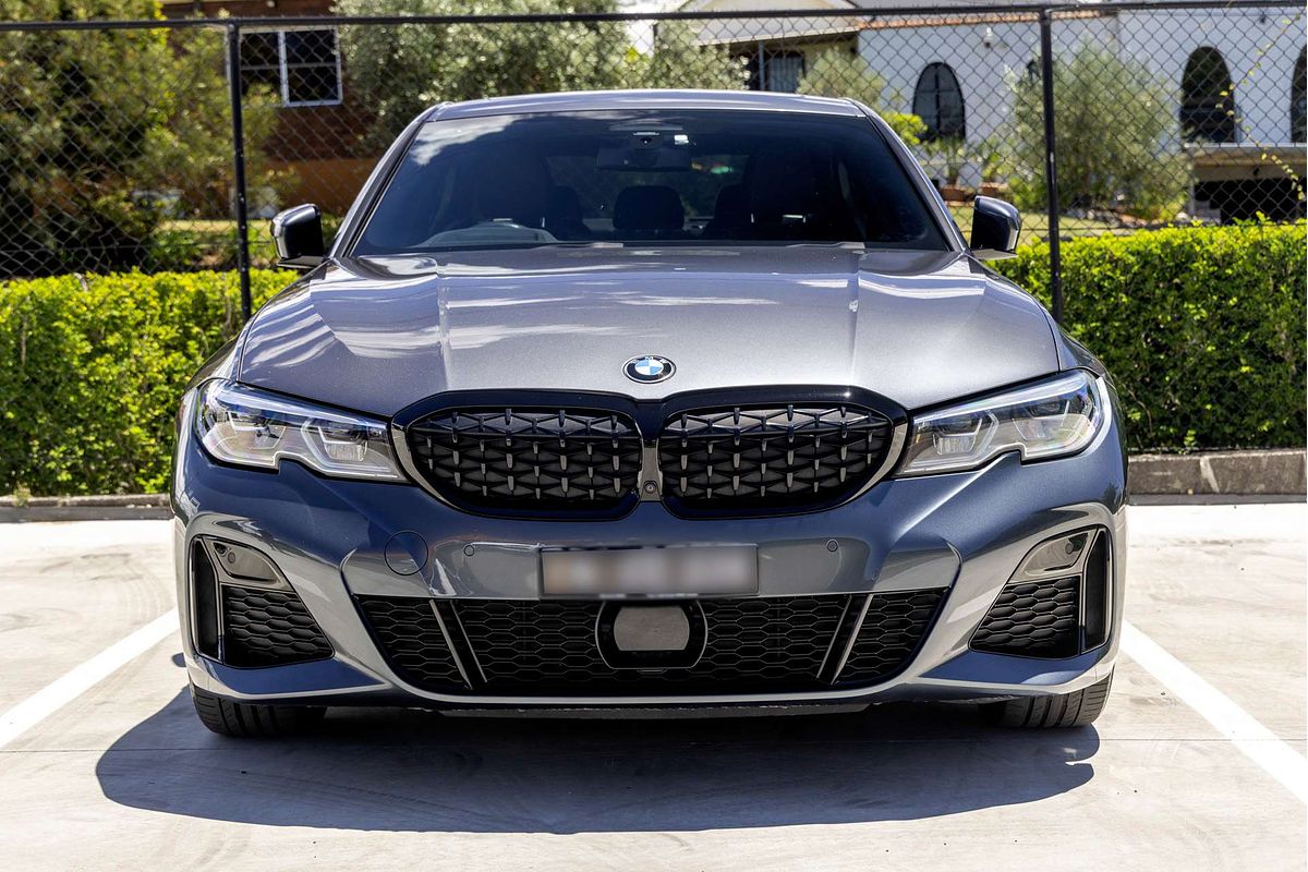 2020 BMW 3 Series M340i xDrive G20