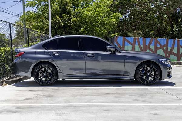 2020 BMW 3 Series M340i xDrive G20