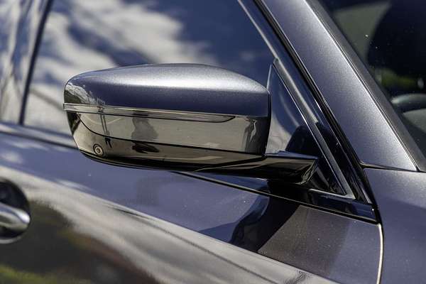 2020 BMW 3 Series M340i xDrive G20