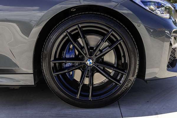 2020 BMW 3 Series M340i xDrive G20