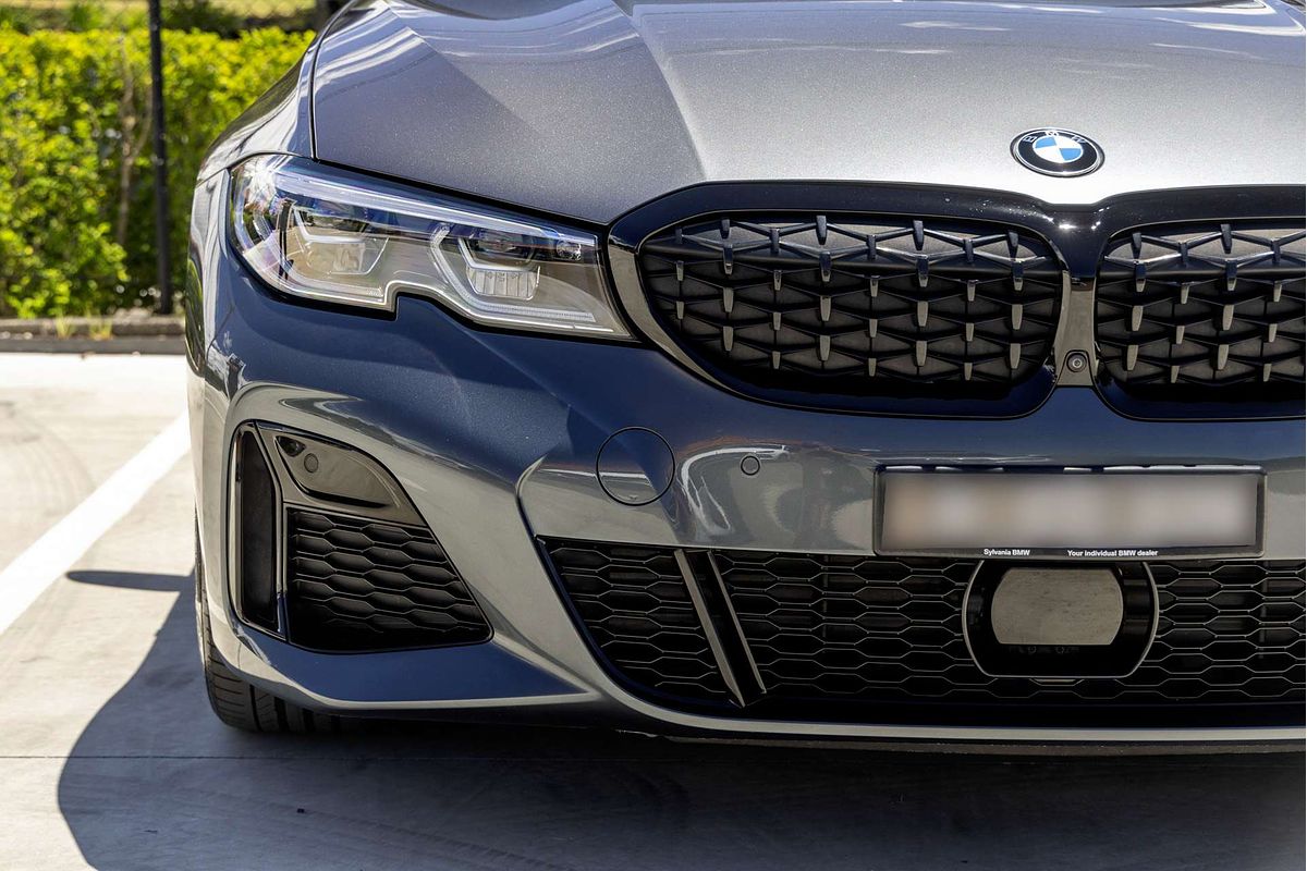 2020 BMW 3 Series M340i xDrive G20