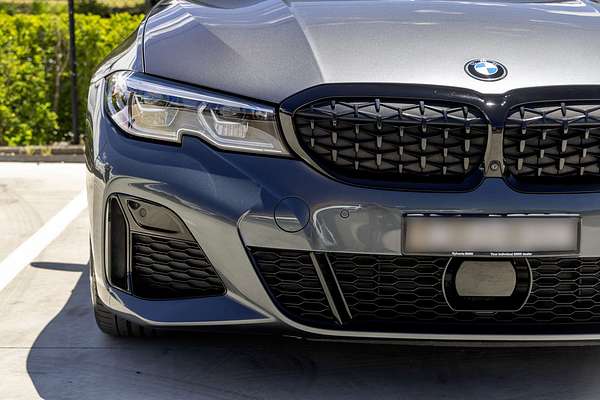 2020 BMW 3 Series M340i xDrive G20