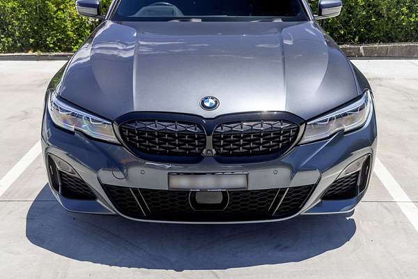 2020 BMW 3 Series M340i xDrive G20