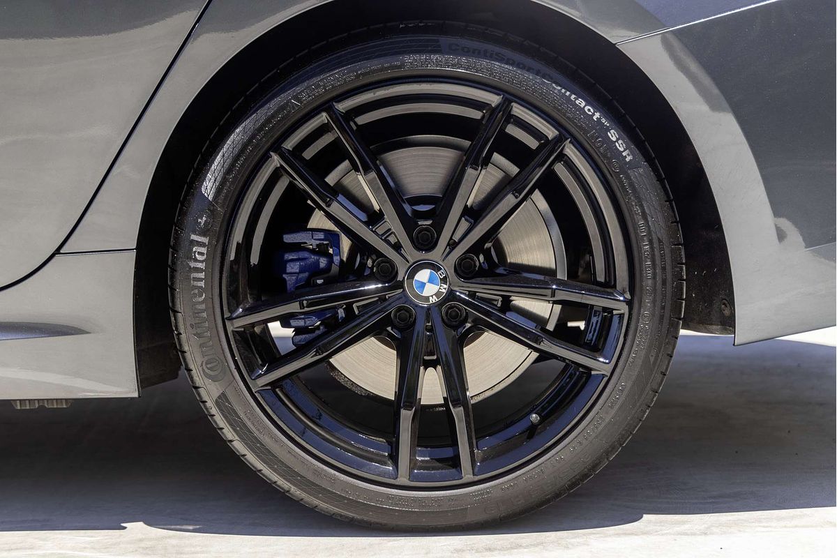 2020 BMW 3 Series M340i xDrive G20