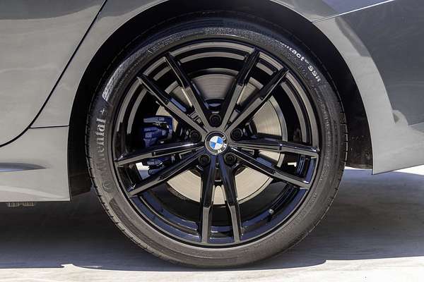 2020 BMW 3 Series M340i xDrive G20