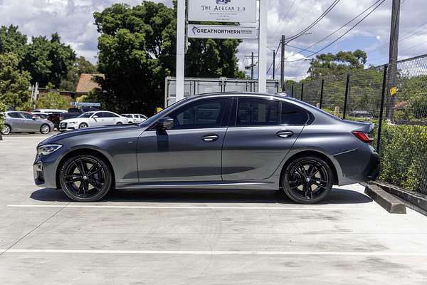 2020 BMW 3 Series M340i xDrive G20