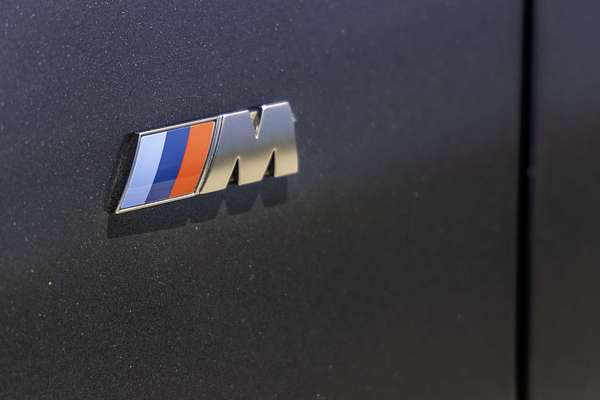 2020 BMW 3 Series M340i xDrive G20