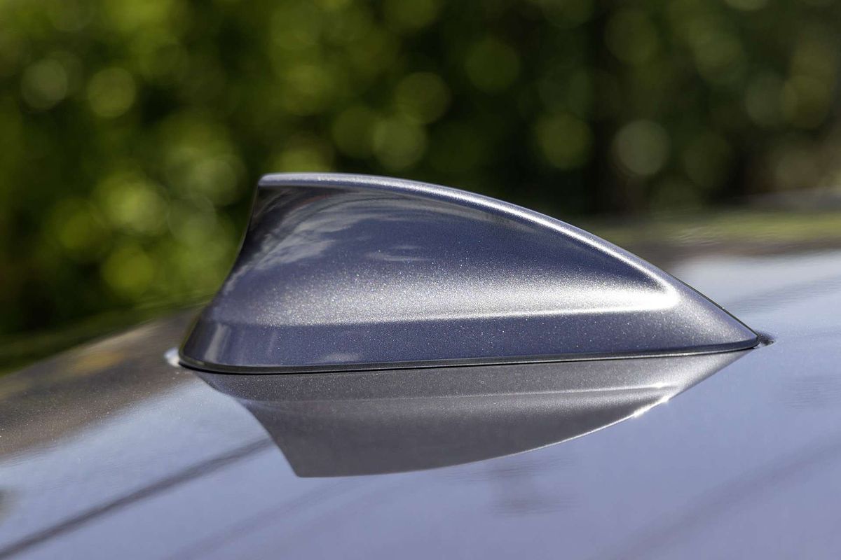 2020 BMW 3 Series M340i xDrive G20