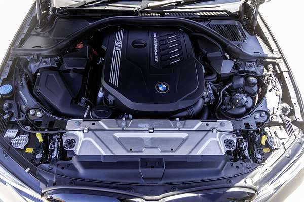 2020 BMW 3 Series M340i xDrive G20