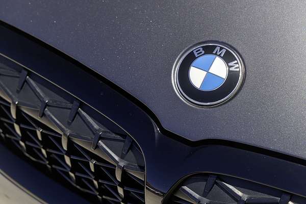 2020 BMW 3 Series M340i xDrive G20