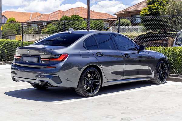 2020 BMW 3 Series M340i xDrive G20