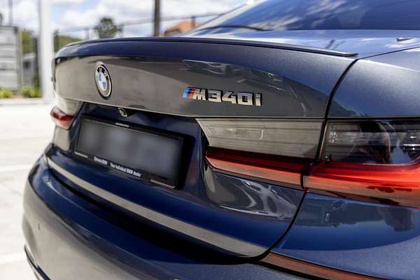 2020 BMW 3 Series M340i xDrive G20