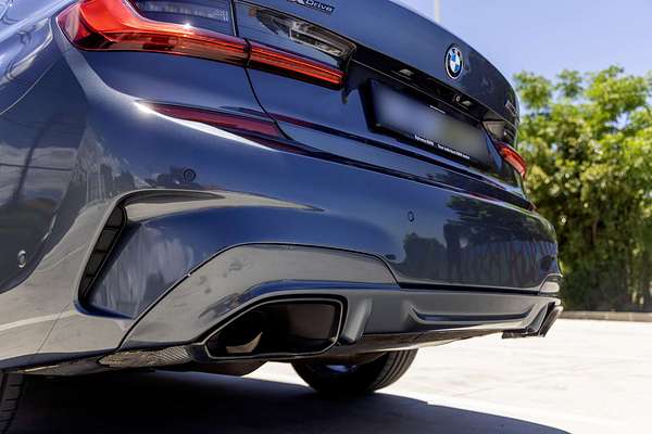 2020 BMW 3 Series M340i xDrive G20