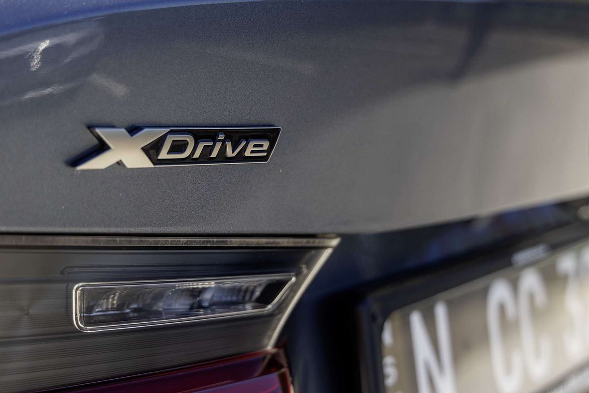 2020 BMW 3 Series M340i xDrive G20