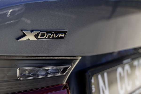 2020 BMW 3 Series M340i xDrive G20