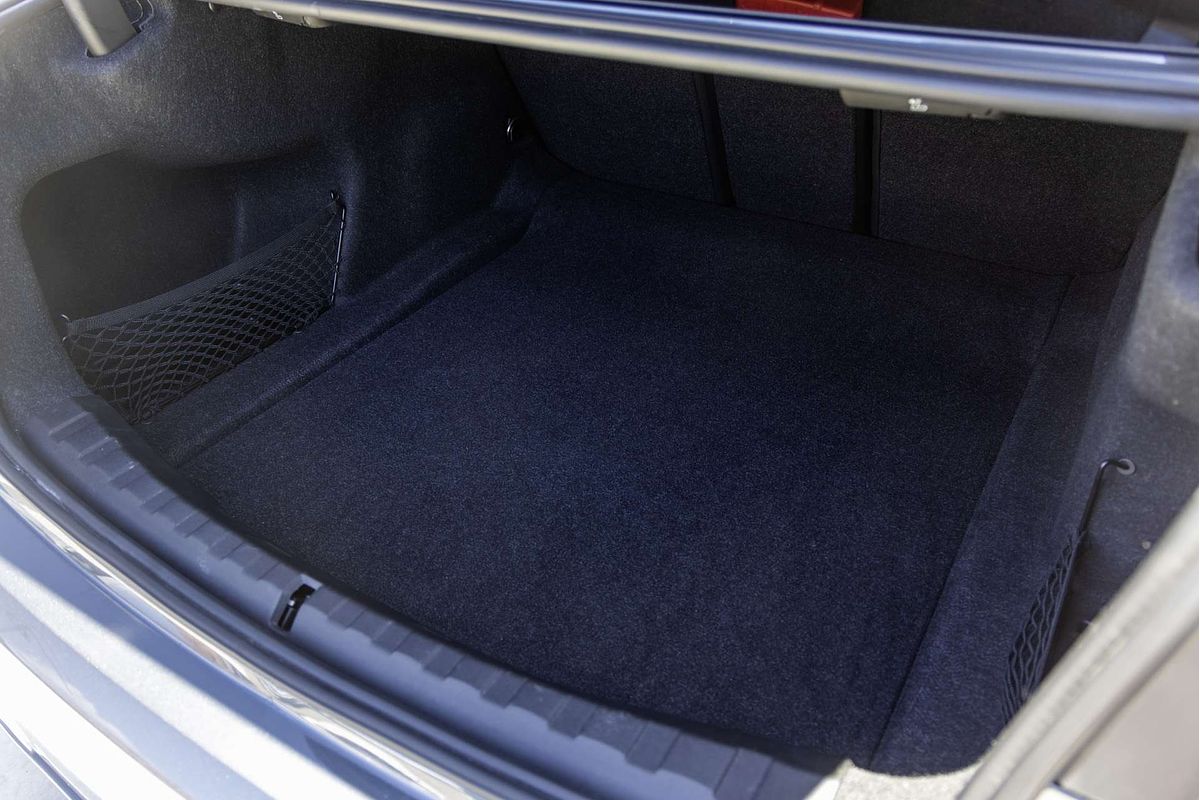 2020 BMW 3 Series M340i xDrive G20