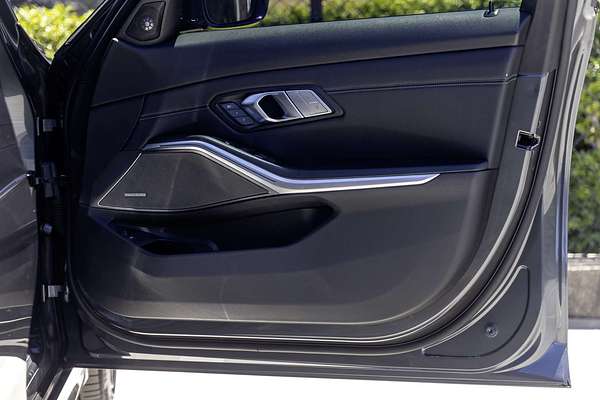 2020 BMW 3 Series M340i xDrive G20