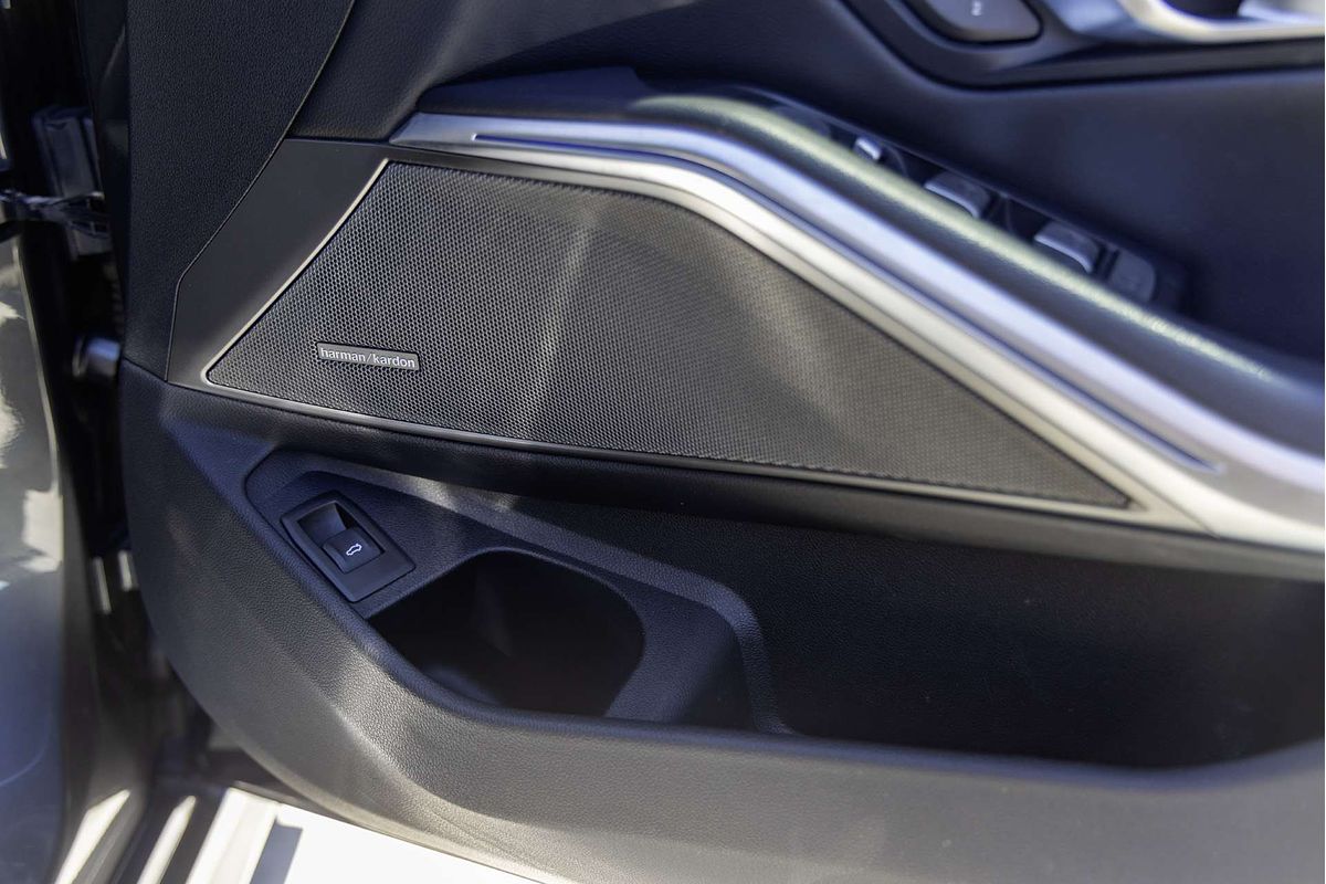 2020 BMW 3 Series M340i xDrive G20