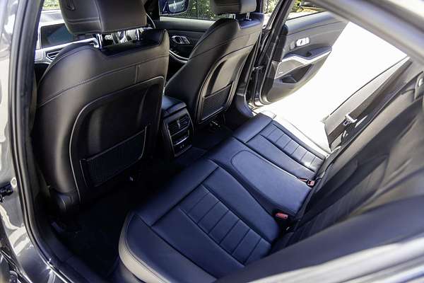 2020 BMW 3 Series M340i xDrive G20