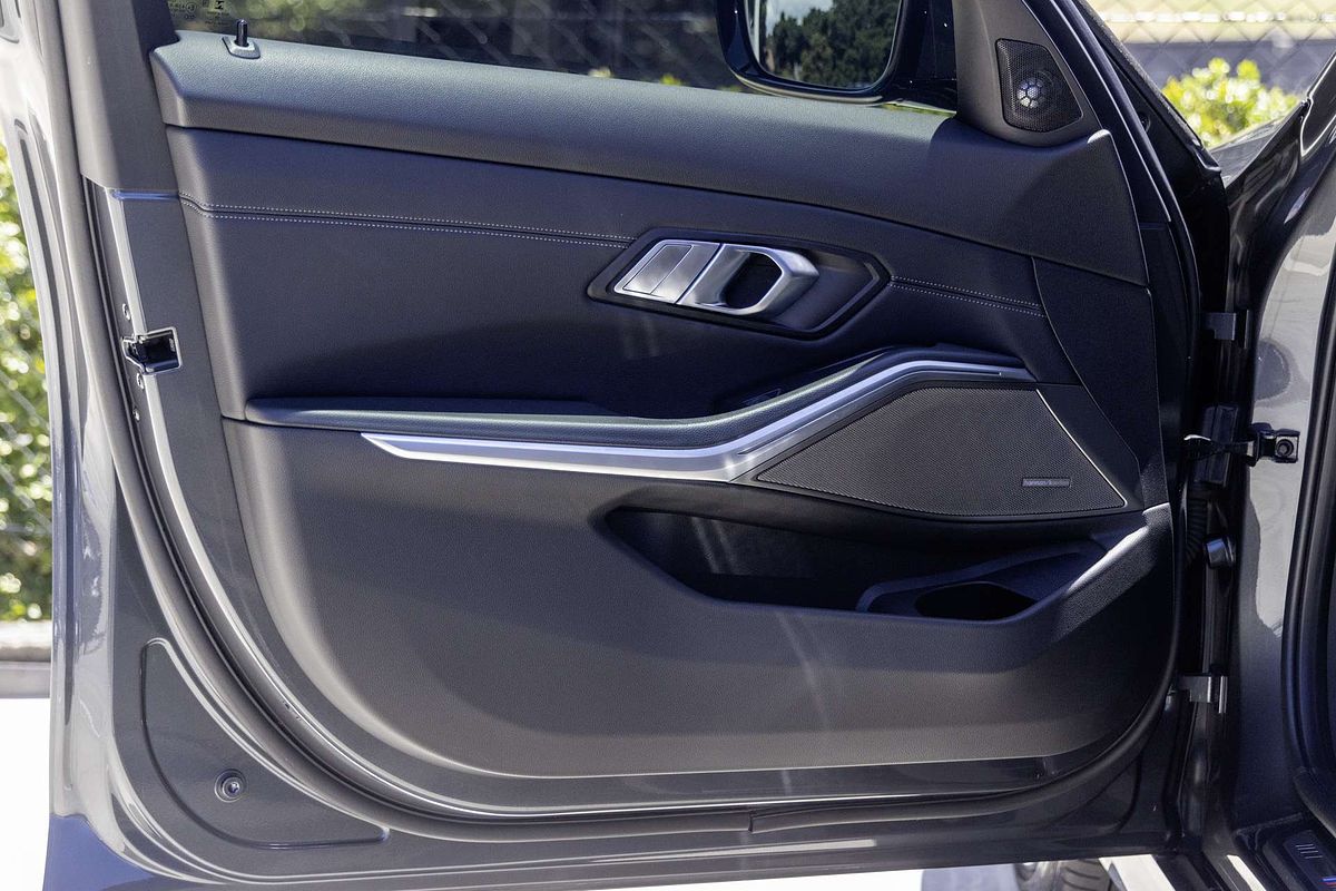 2020 BMW 3 Series M340i xDrive G20