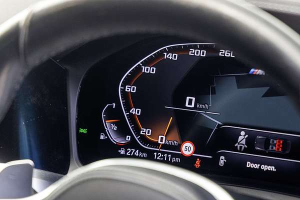 2020 BMW 3 Series M340i xDrive G20