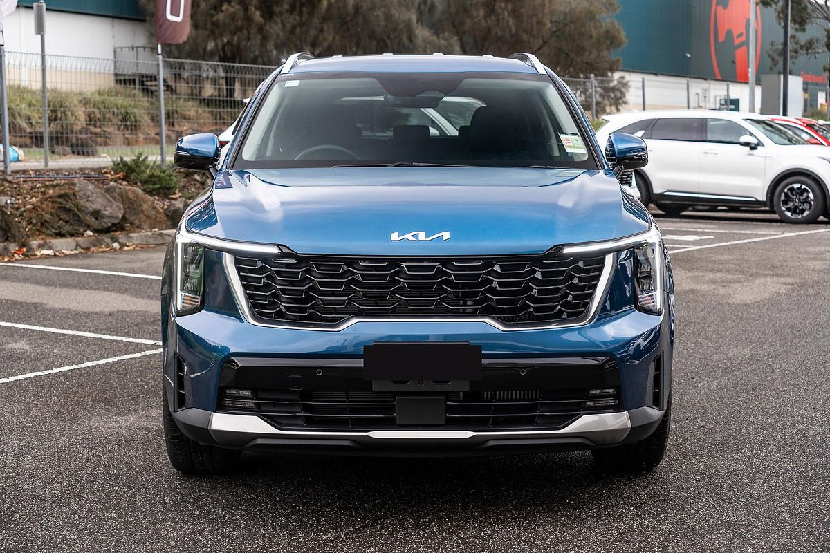 2025 Kia Sorento Sport+ MQ4 PE