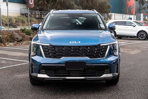 2025 Kia Sorento Sport+ MQ4 PE