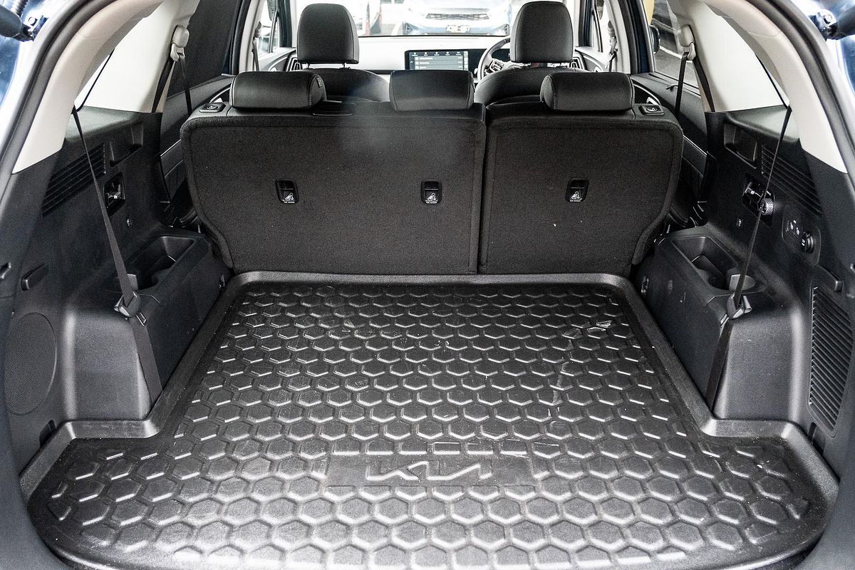 2025 Kia Sorento Sport+ MQ4 PE