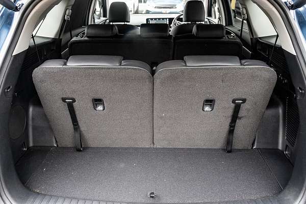 2025 Kia Sorento Sport+ MQ4 PE