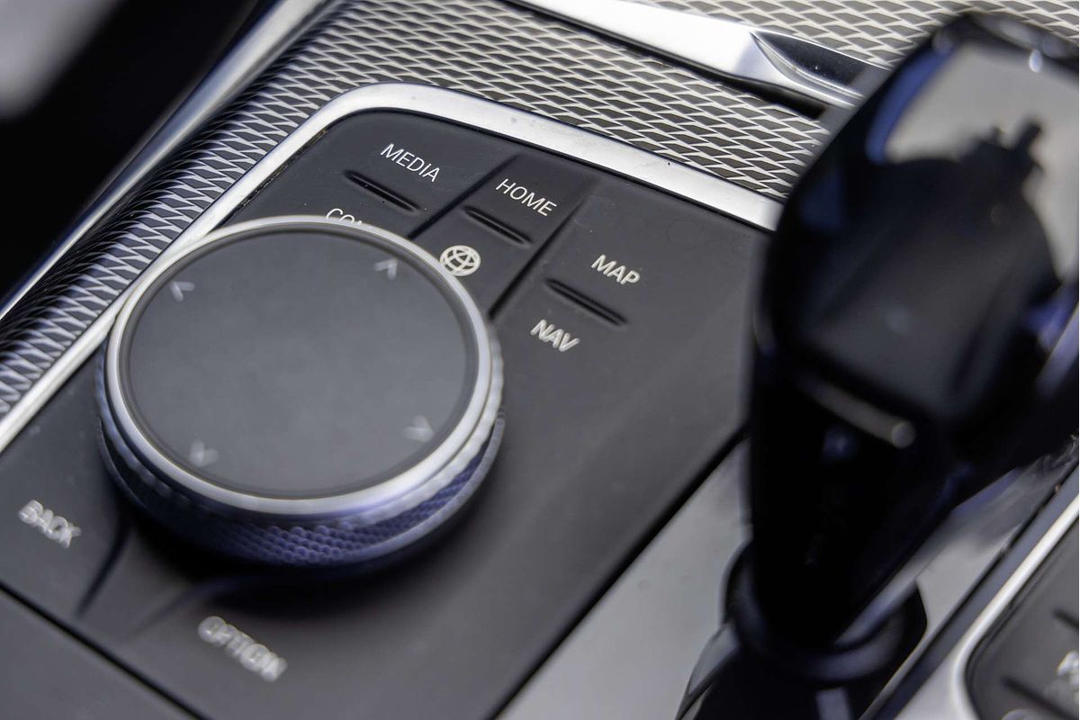 2020 BMW 3 Series M340i xDrive G20