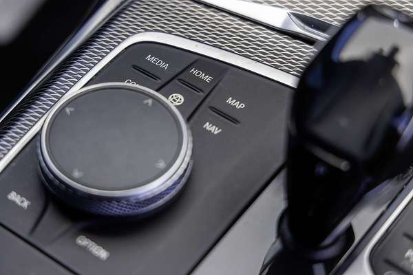 2020 BMW 3 Series M340i xDrive G20