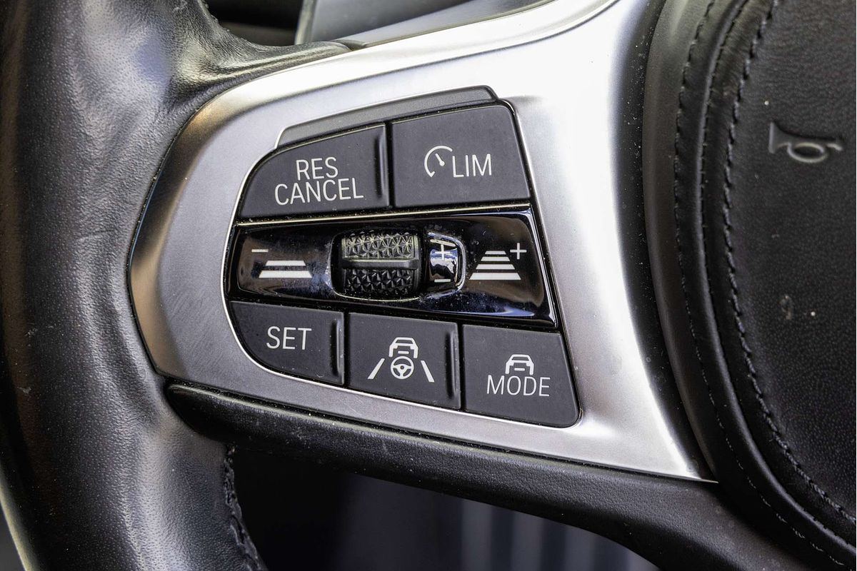 2020 BMW 3 Series M340i xDrive G20