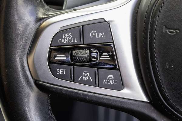 2020 BMW 3 Series M340i xDrive G20