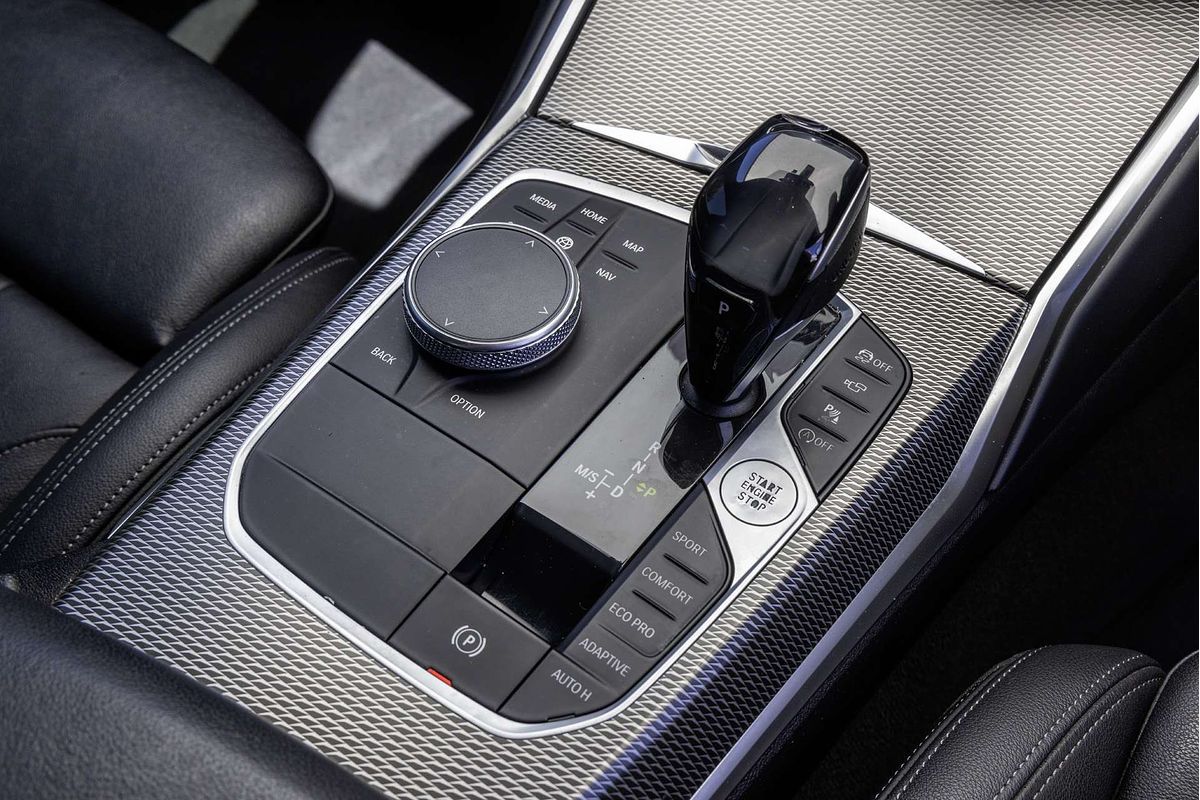 2020 BMW 3 Series M340i xDrive G20