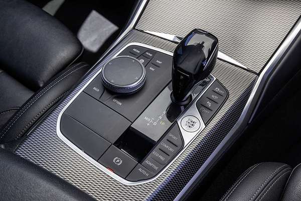 2020 BMW 3 Series M340i xDrive G20