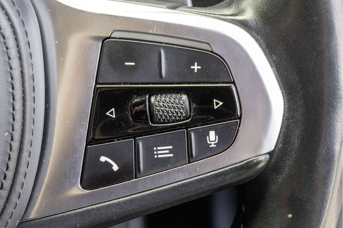 2020 BMW 3 Series M340i xDrive G20