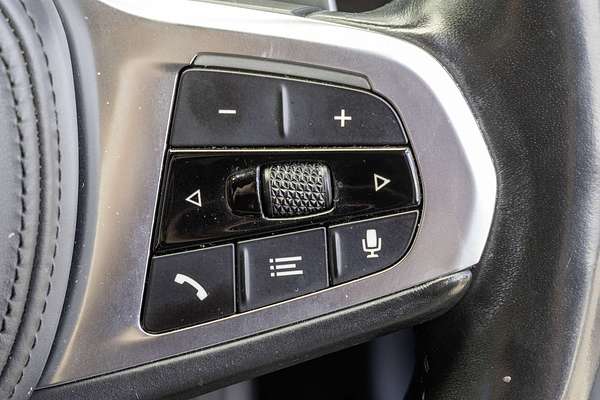 2020 BMW 3 Series M340i xDrive G20