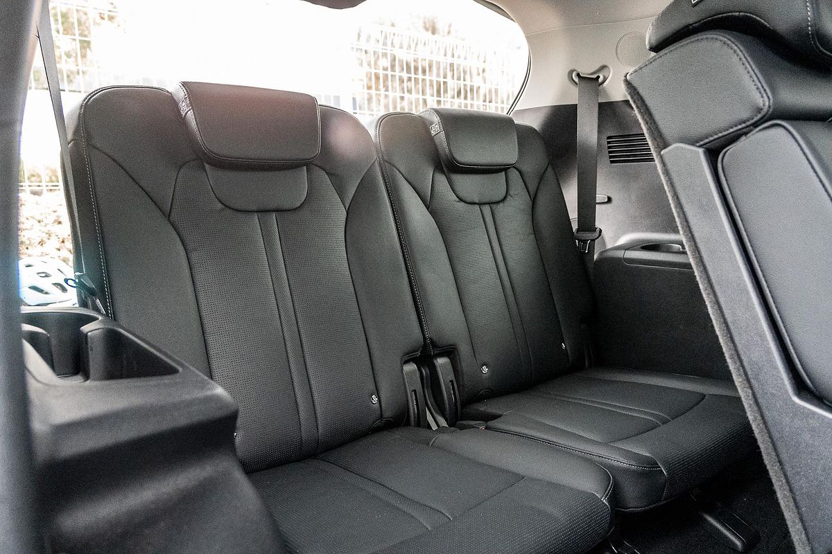 2025 Kia Sorento Sport+ MQ4 PE