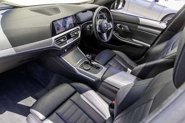 2020 BMW 3 Series M340i xDrive G20