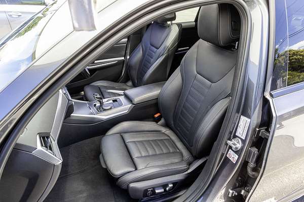 2020 BMW 3 Series M340i xDrive G20